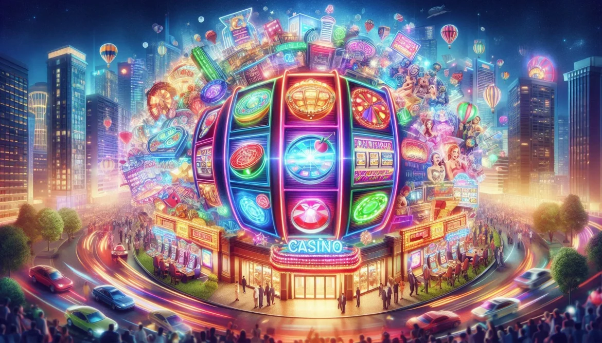 777Vault Casino